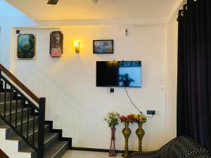 Chami Leisure Home