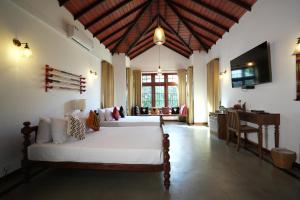 Muthu Villa, Kandy