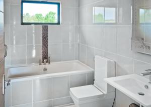The Sherwood Hideaway Lodges
