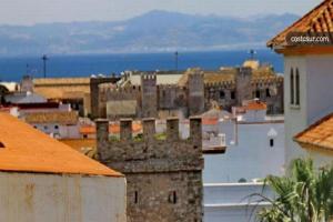 Apartamento Puerta de Jerez
