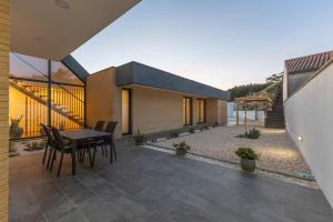 Dunes Beach House with Ocean Views