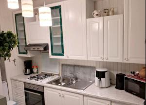Studio apartman G & G