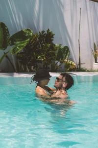 ZAN Ocean View Hotel