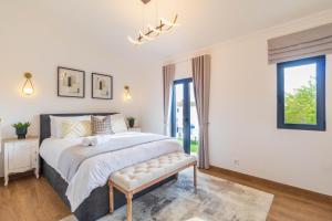 Casa Milea - Vilamoura Marina