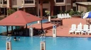 Sun City Resort