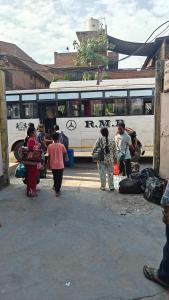 Sukhmanee Home Stay