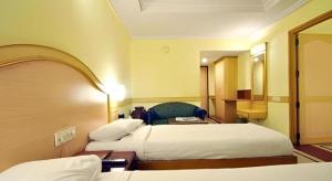 Hotel Nandhini Jayanagar