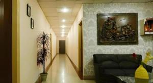 Hotel Green Lotus - Dwarka