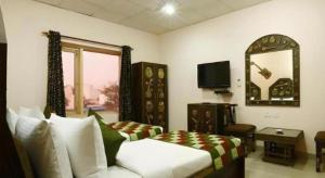 Hotel Green Lotus - Dwarka