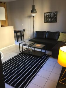 Appartement place de la Comédie