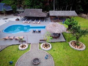 Loop Tribe Hostel