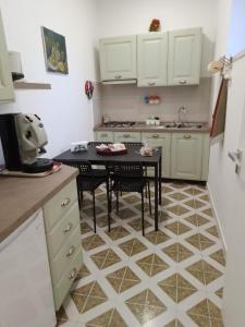 Al Geranio Accommodation