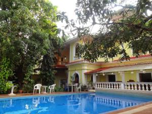 Poonam Village Resort