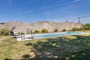 Chambres en Charente Maritime