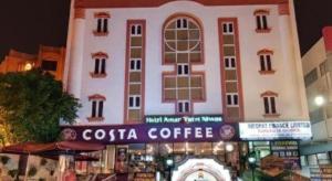 Amar Yatri Niwas Hotel