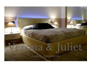Verona and Juliet Apartments
