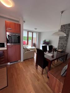 Pierta Apartment