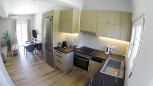 Lagadi Apartment 6
