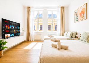 City Centre - Prime Apartment - Wenceslas Square