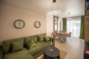 Stylish Apartment in Odyssey-Spa pools and parking