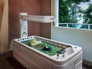 Pod Village by Independence Hotels