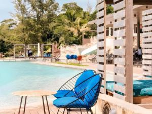 Pod Village by Independence Hotels