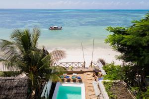 ZAN Ocean View Hotel