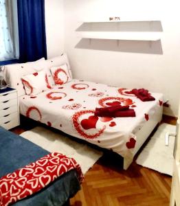 Studio apartman G & G