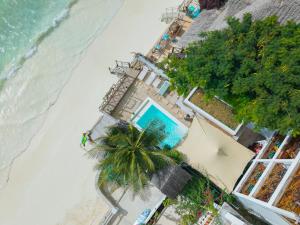 ZAN Ocean View Hotel