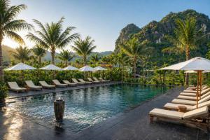 Aman Retreat Ninh Binh