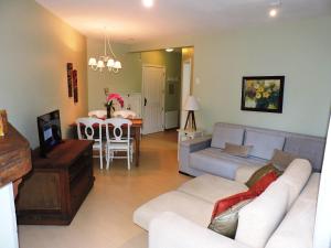 Apartamento 01 dormitório no Centro de Gramado, Апартаменты - Грамаду