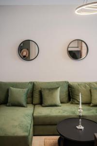 Stylish Apartment in Odyssey-Spa pools and parking