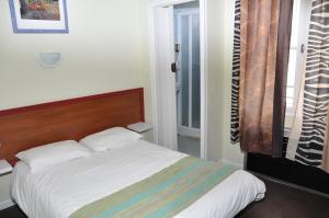 Hotels Citotel Hotel Cesar : photos des chambres