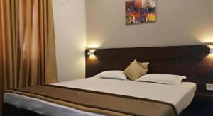 Hotel Grand Gayathri