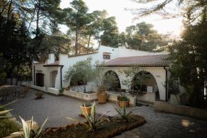 Villa Elefante