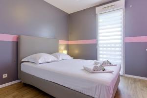 Appartement Casau - Welkeys