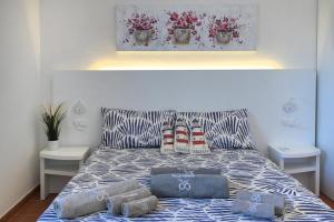 Suite deluxe in Villa Amaca angolo di paradiso con piscina riscaldata e sauna a raggi infrarossi