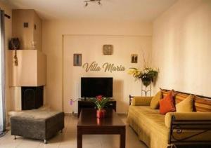 Villa Maria