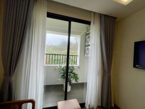 Căn hộ Spring Sapa 2 phòng ngủ
