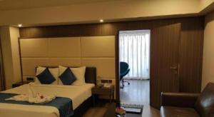 Hotel Minerva Grand