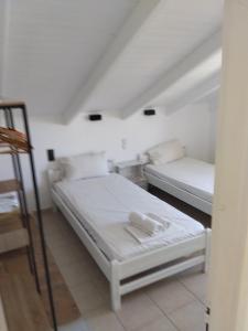 Galini Studios & Apartments-Adults only