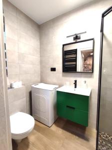 SZARE DOMKI i apartamenty Szczawnica