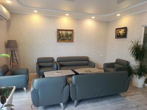 Seaside apartment
