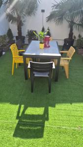 Dimora ANETT B&B HOUSE