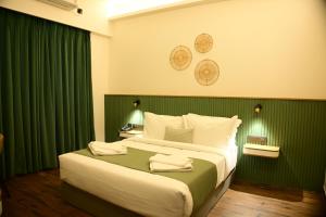 Earth Hotels Hebbal