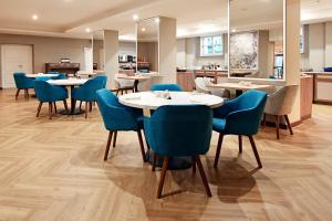 Harvey Spa Hotel