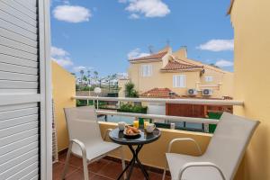 Home2Book Stylish Duplex Pool & Terrace Maspalomas