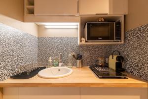 WeHost - Charmant appartement à Jean Macé avec parking