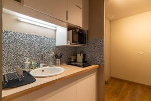 WeHost - Charmant appartement à Jean Macé avec parking