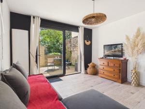 Proche mer, appartement pour 2 avec terrasse